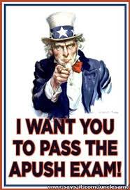 I Want you..