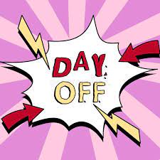  off