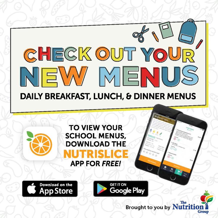 Menus