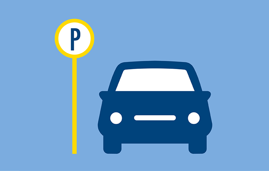  Parking Form