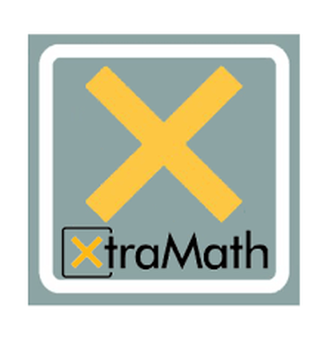 Image result for xtra math logo