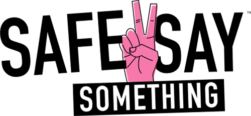 safe2say logo