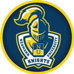 neumann university logo