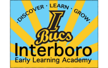  early learning academy logo