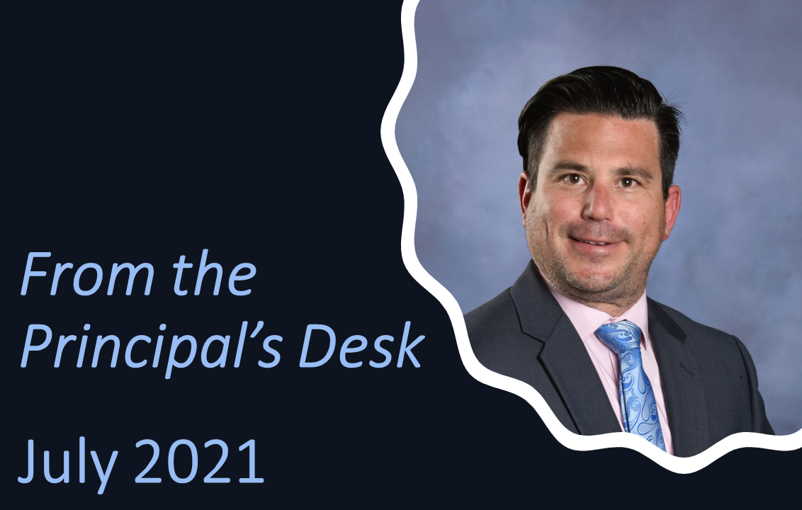 principal picture and logo