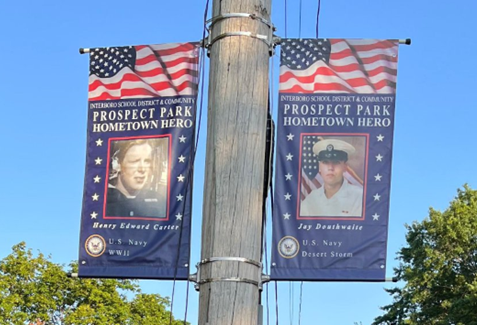 banner examples