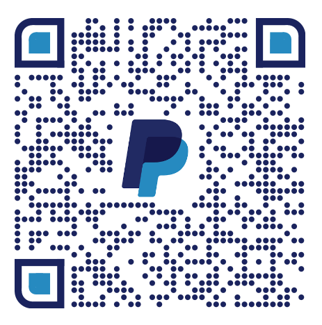 paypal qr code