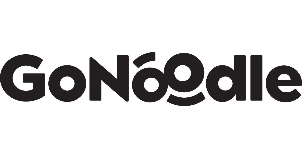 gonoodle logo