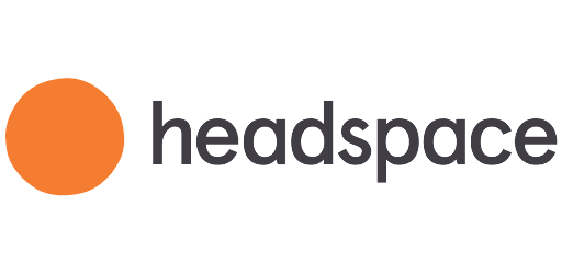  headspace logo