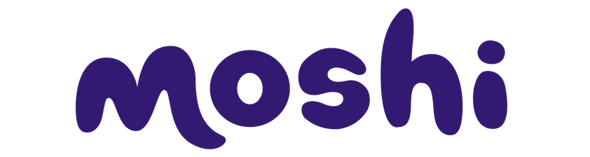  moshi logo