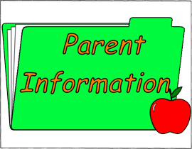  parent info